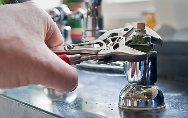 Best Commercial water damage restoration  in Litchfield, IL